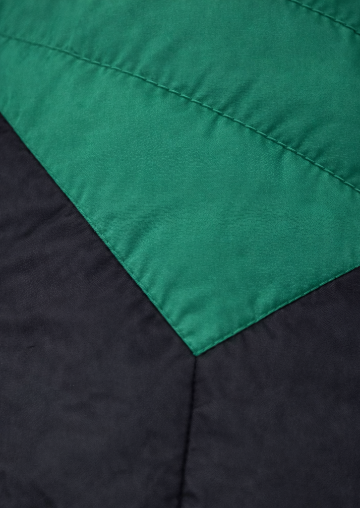 ActiveGuard™ Lightweight Dog Jacket with Leash Attachment